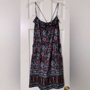 American Eagle dress